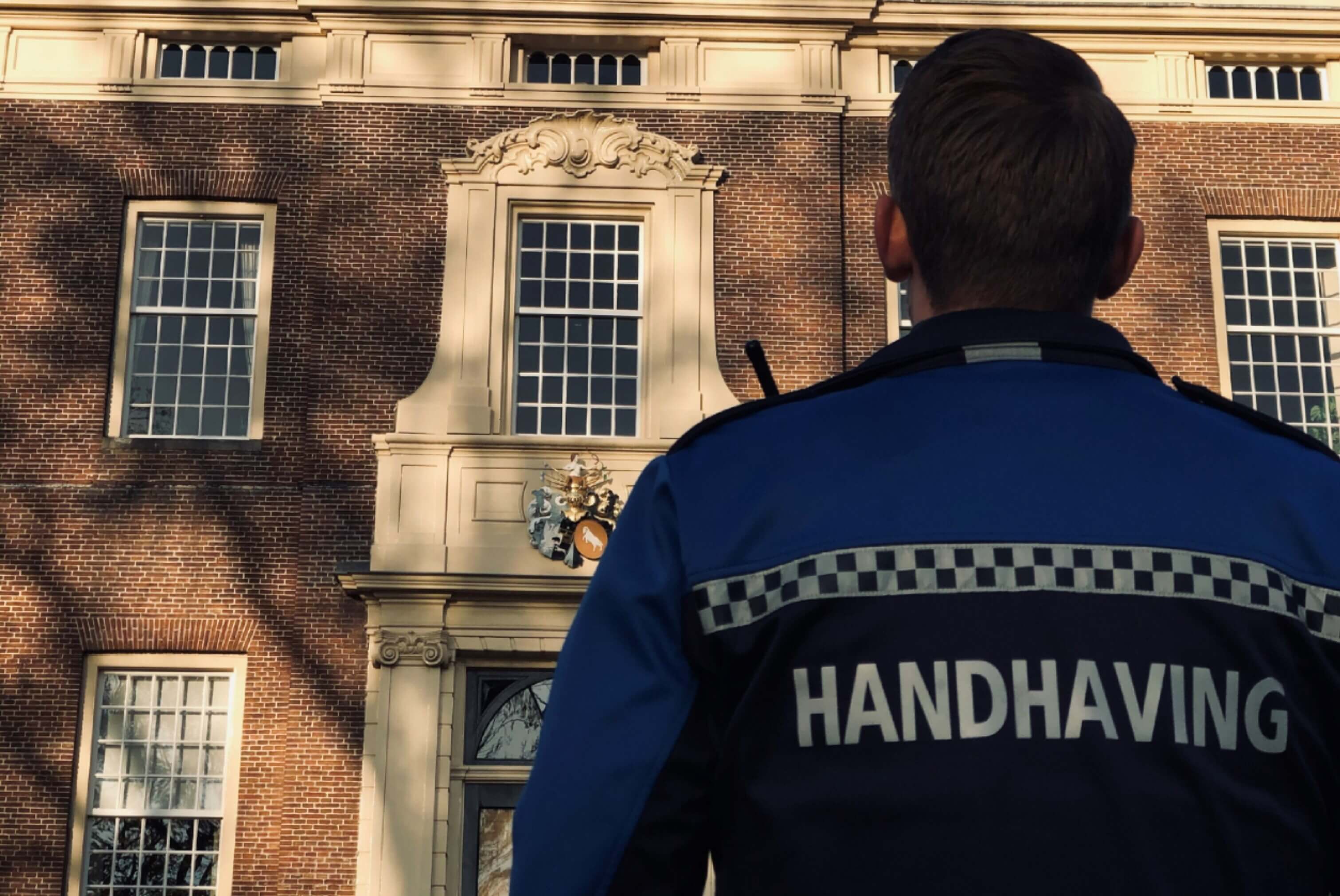 Een opleiding BOA volgen? Neem deel